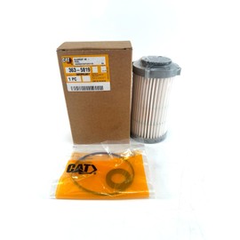 Cat 363-5819 | 3635819 Fuel/Water Separator Element