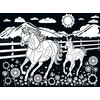 MasterPieces 60 Piece Jigsaw Puzzle for Kids - Horse and