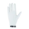 Roeckl Sports equestrian gloves LISBOA, ladies summer riding glove, white/white