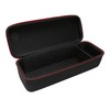 Projector Carrying Case Hard EVA Compact Light Soft Handle Waterproof