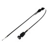 JIK Choke Cable for Honda VT750C CD 1998-2007 17950-MBA-000