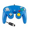 GameCube-Compatible Wired Controller for Retro Gaming – Responsive Joystick Gamepad