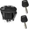 Interruptor de encendido con llave compatible con for craftsman 532193350