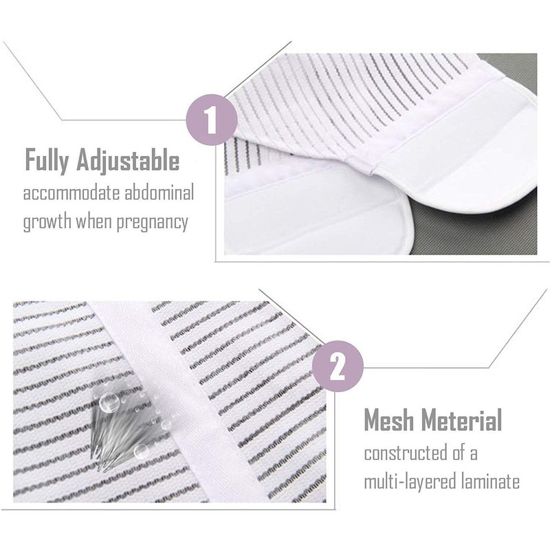 LOVELYBOBO Also belt for support during pregnancy - support pregnancy