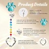 Dog Memorial Gifts for Loss of Dog,Pet Cat Sympathy Gift