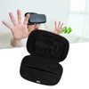 VR Handle Carrying Case Soft Interior Shockproof Portable VR Hard