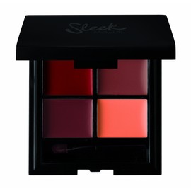 Sleek MakeUP Lip 4 Lip Palette Havana 5.4g