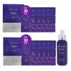 Wellage Ampoule Capsule Season 3 Real Hyaluronic 60 servings (2 boxes) + 1 ampoule 70ml freeze dried / 웰라쥬 앰플 캡슐 시즌3 리얼히알루로닉 60회분(2박스)+앰플70ml 1개 동결건조