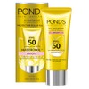 POND'S Protector Solar Facial 50 FPS UV Miracle Bright, Anti-Manchas