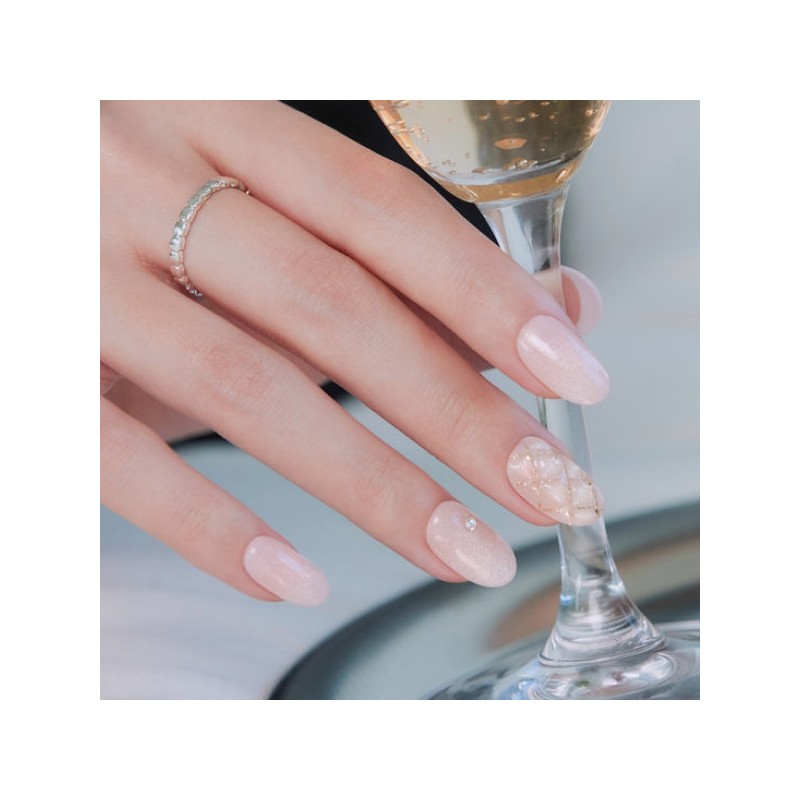 M-Desing Diva All About Nail 3-piece set / M데싱디바 올어바웃