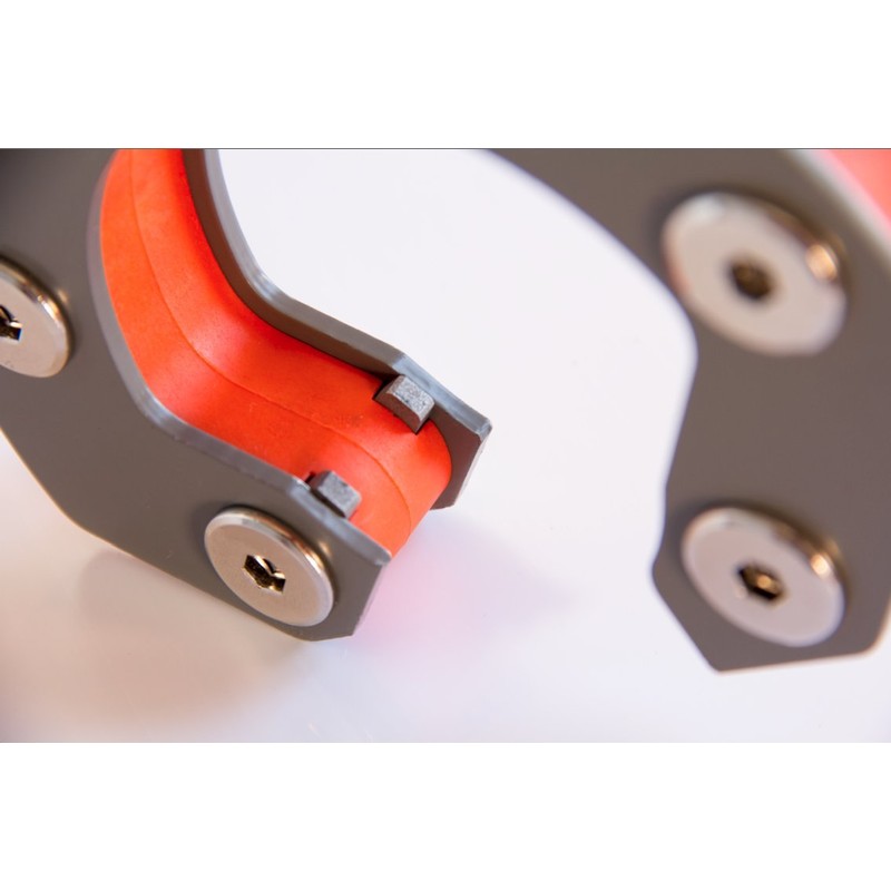 HitchGrip Quick Connect Hitch Coupling Tool for RV and Travel