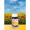 Vitamin D3 5000IU efficacy for 6 months of vitamin D