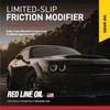Red Line 80301 Limited Slip Friction Modifier - 4 Ounce