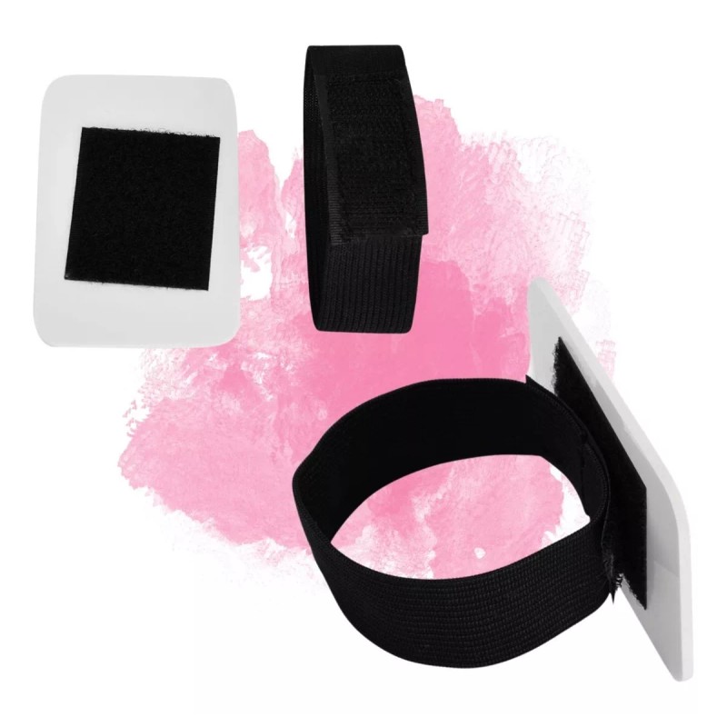 Veraly Paleta Profecional Aplicacion Extencion Pestañas Lash F