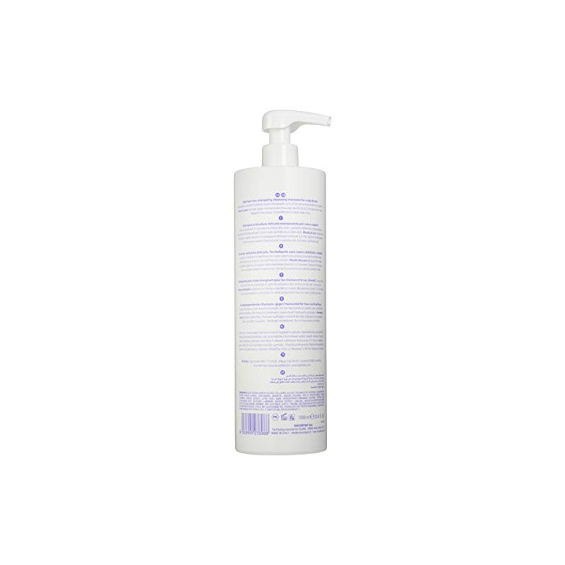 Artègo Rescue Shampoo - Easy Care T - 1 Litre