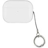 (Gourmandise) Funda Blanda Compatible con AirPods Pro (2 generación) AirPods
