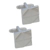 COLLAR AND CUFFS LONDON - PREMIUM Cufflinks with PRESENTATION GIFT