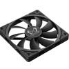 Scythe Kaze Flex II 120 Slim PWN Premium Slim PC
