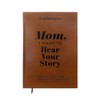 Mom, I Want to Hear Your Story", Vintage Look (MOM)