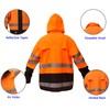 RainRider Rain Suits Waterproof for Men & Women Heavy Duty