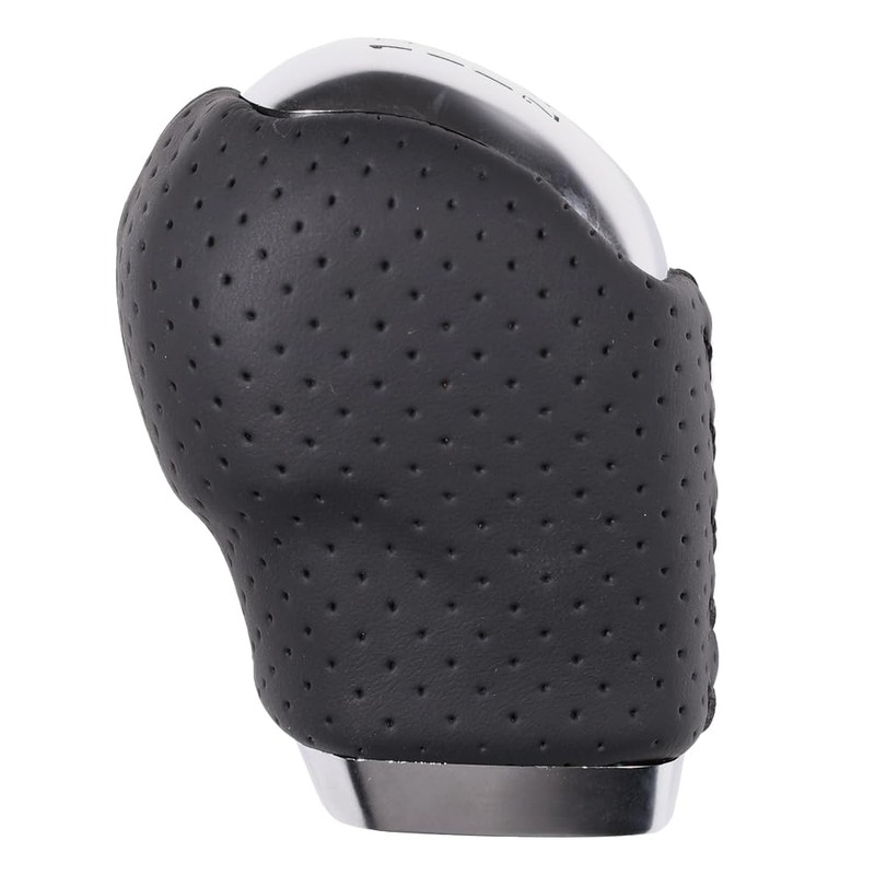 cantondz Gear Shift Knob Compatible with Range Rover Evoque 2011-2018