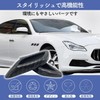 shymie 3 Row Dummy Duct Car Rear Dummy Duct Fender