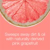 Neutrogena Makeup Remover Cleansing Towelettes, Pink Grapefruit, 25 Count, Twin