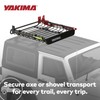 Yakima - Axe Shovel Bracket, Secure Storage for Tools