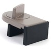 Sliding Window Safety Lock - Child Protection & Fall Prevention Safety 2ea
