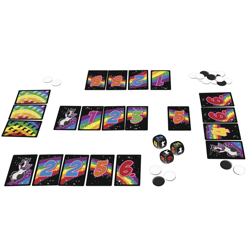 Amigo 02103 LAMA Dice 2103 Single Pack