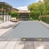 INFRANGE 14' x 20' Rectangle Inground Pool Safety Cover Winter