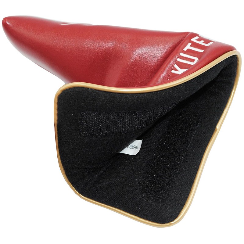 LEZAX REPC-5809 Tohoku Rakuten Golden Eagles Putter Cover for Blade