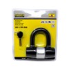 Stahlex U-Lock 820 100 x 100 mm Compact Robust Security