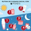 Pond's Crema Facial Rejuveness con Factor de Protección Solar 30,
