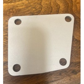 EZGO Cam Shaft Side Cover, Cylinder Head Plate, 4 Cycle 295cc 352 cc, 91-07
