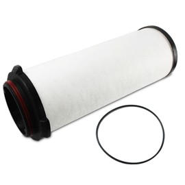 PANGOLIN 600-331-1900 CCV Filter Element Kit Air Filter for Komatsu HM300 HM400 Dump Truck PC490-10 Excavator WA470-7 WA500-7 Wheel Loaders Spare Parts