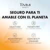 Corrector Corporal, No Transfer y Resistente al agua y al