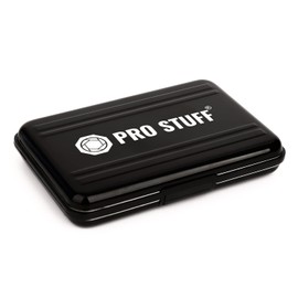 Memory Card Case for 8xSD or 8microSD Cards, Data Protection Against Damage, Organization of Memory Cards, Storage for 8 pcs SD microSD, Protective Box, Carry Card Case, Waterproof Case