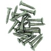No.8 x 1.38 (4.0mm x 35mm) Pozi Raised Countersunk Wood