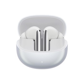 QCY MeloBuds Pro Wireless Earphones, Noise Cancelling, High Resolution, LDAC Compatible Earphones, 360° Spatial Audio, Bluetooth 5.3, External Sound Capture Mode, Detection Function, Multi-Point