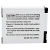 For GoPro 2x Kastar Battery for GoPro AHDBT-001 AHDBT-002 HD