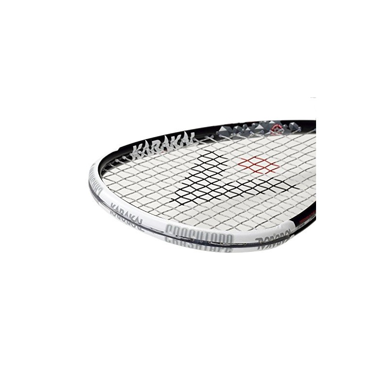 KARAKAL KA 605 Racket Protection Tape for Squash, Tennis, Racquetball,