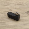 ECSiNG Pack of 2 Mini USB 5-Pin Male to Micro