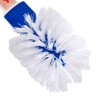 Pool Brushes, Swimming Pool Corner Brush Pool Step Cleaning Round