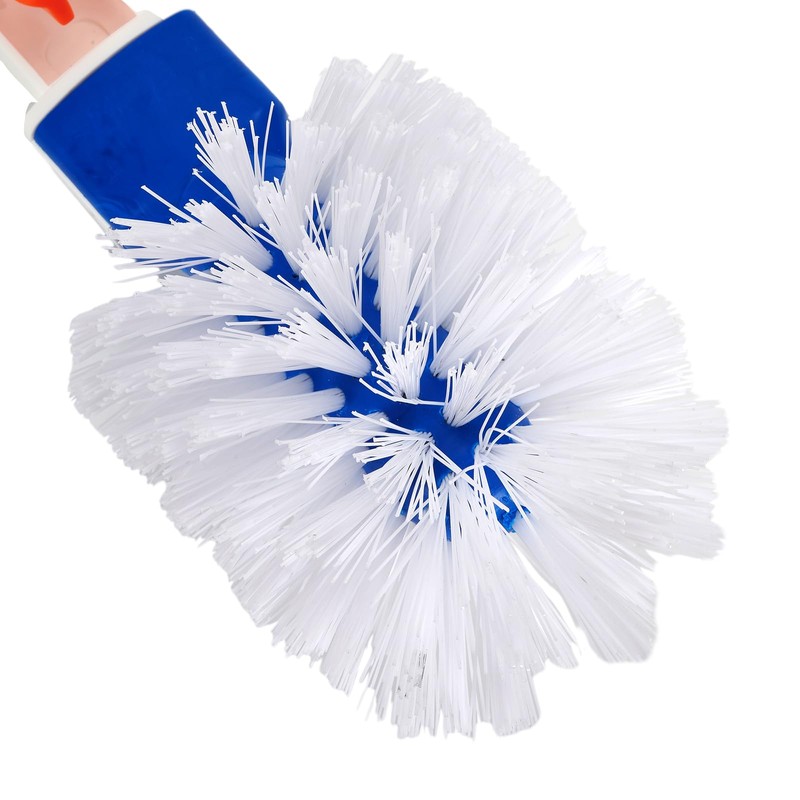 Pool Brushes, Swimming Pool Corner Brush Pool Step Cleaning Round