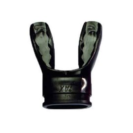 Mares Jax Mouthpiece Black
