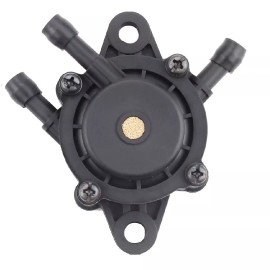 For Briggs & Stratton Fuel Pump Kit For Briggs & Stratton Vanguard 479cc V Twin 16HP Motor