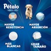Pétalo Servilleta , Paquete con 420 piezas de hoja sencilla