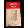 DSC Wireless PIR WS4904 - White - Brand New in
