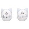 Wireless Audio Infant Monitor Anti Interference Sound Quality Clear Wireless